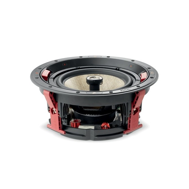 Вбудована акустика Focal 300 ICW8 White