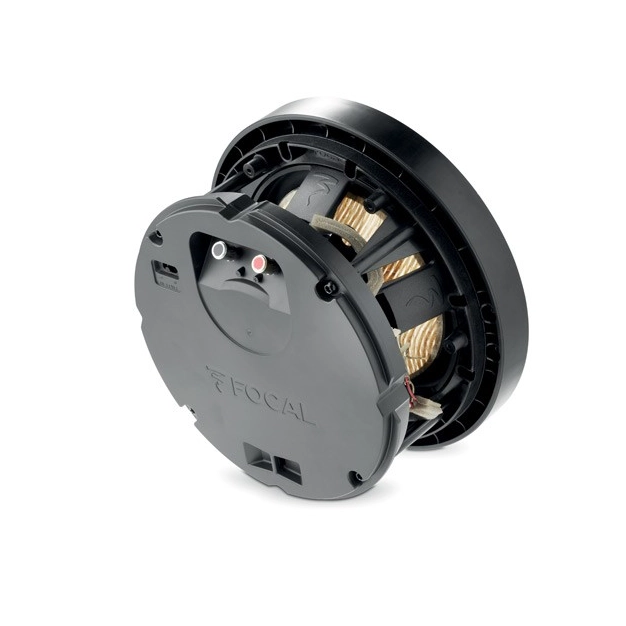 Вбудована акустика Focal 300 ICW8 White