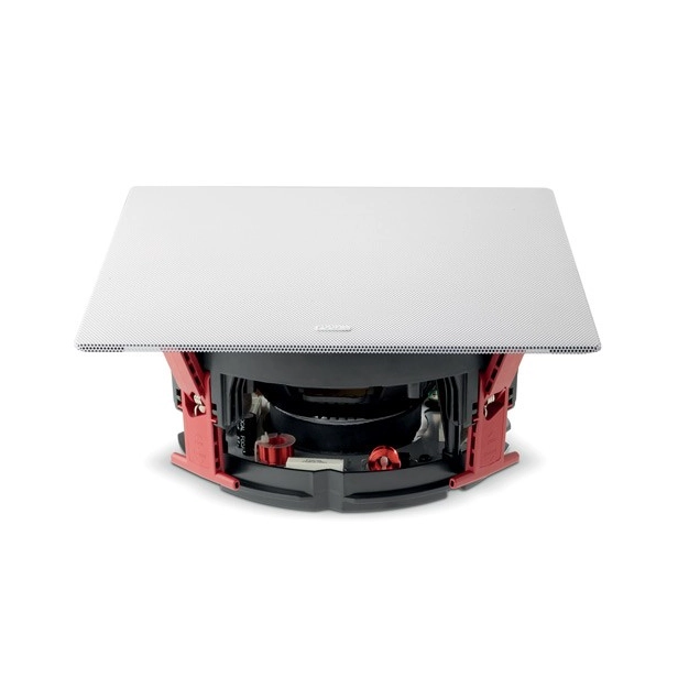 Вбудована акустика Focal 300 ICW8 White
