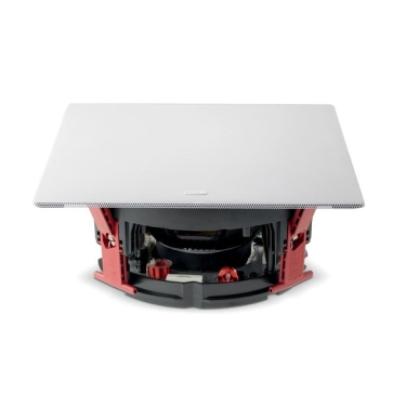 Вбудована акустика Focal 300 ICW8 White