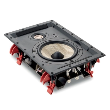 Вбудована акустика Focal 300 IW6 White