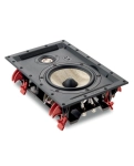 Built-in acoustics Focal 300 IW6 White