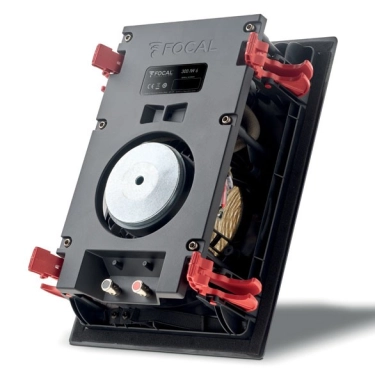 Вбудована акустика Focal 300 IW6 White