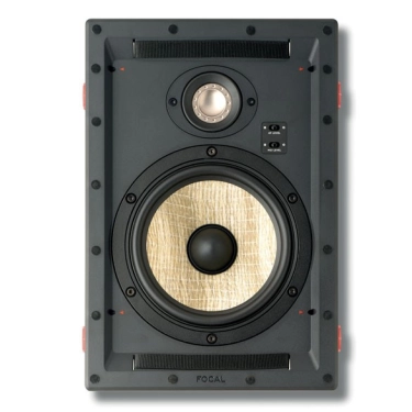 Вбудована акустика Focal 300 IW6 White