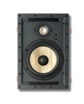 Built-in acoustics Focal 300 IW6 White