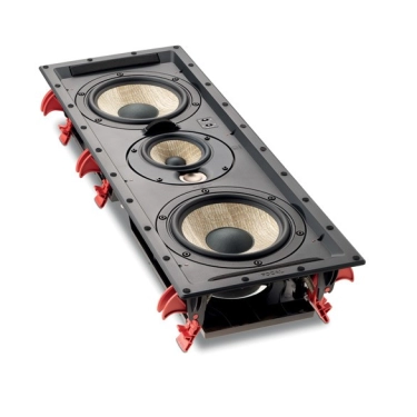 Вбудована акустика Focal 300 IWLCR6 White