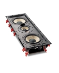 Built-in acoustics Focal 300 IWLCR6 White