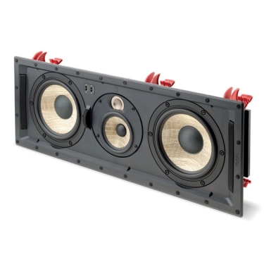 Вбудована акустика Focal 300 IWLCR6 White