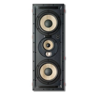 Вбудована акустика Focal 300 IWLCR6 White