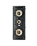 Built-in acoustics Focal 300 IWLCR6 White