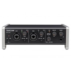 Студійний комплект для запису Tascam US-2x2TP Студійний комплект для запису Tascam US-2x2TP