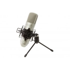 Студійний комплект для запису Tascam US-2x2TP Студійний комплект для запису Tascam US-2x2TP