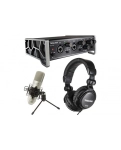 Студійний комплект для запису Tascam US-2x2TP