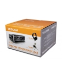 Студійний комплект для запису Tascam US-2x2TP