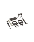 Tascam US-4x4TP Recording Studio Kit