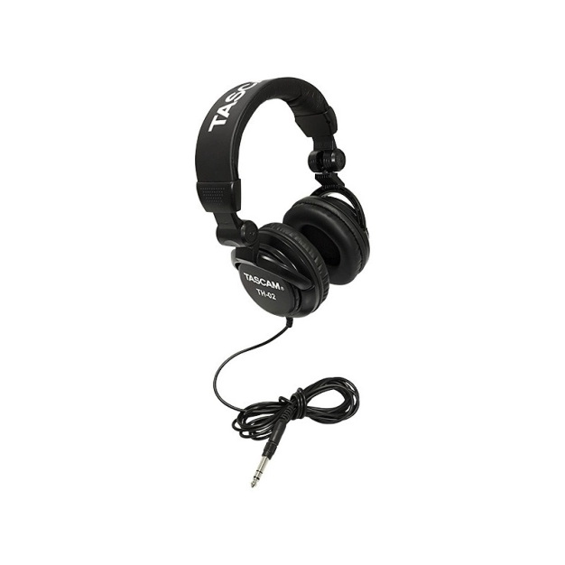 Студійний комплект для звукозапису Tascam US-4x4TP Студійний комплект для звукозапису Tascam US-4x4TP