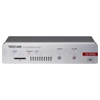 4K/UHD відео стример/рекордер Tascam VS-R265 4K/UHD відео стример/рекордер Tascam VS-R265