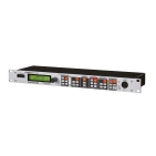 Вокальний процесор Tascam TA-1VP Вокальний процесор Tascam TA-1VP