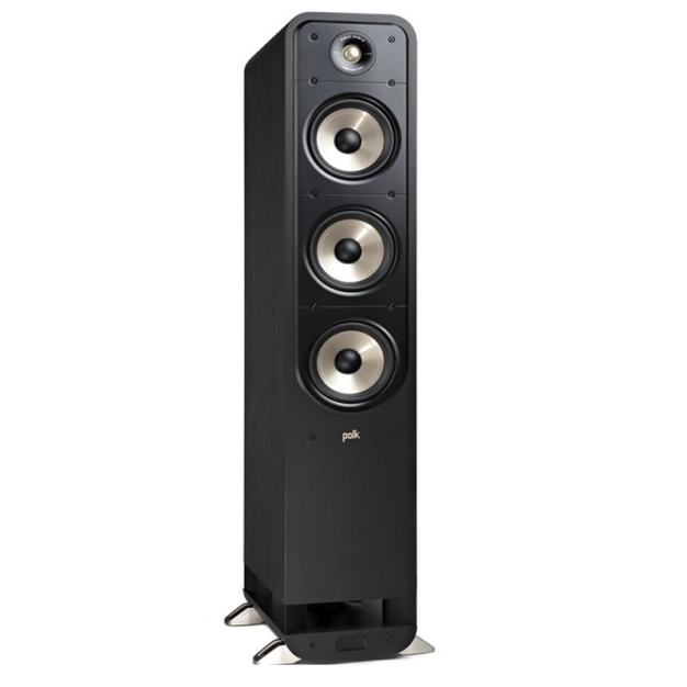 Акустична пара Polk Audio Signature S 60e Black