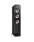 Акустична пара Polk Audio Signature S 60e Black