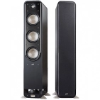 Акустична пара Polk Audio Signature S 60e Black Акустична пара Polk Audio Signature S 60e Black