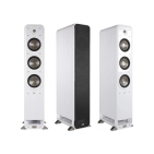 Акустична пара Polk Audio Signature S 60e White Акустична пара Polk Audio Signature S 60e White