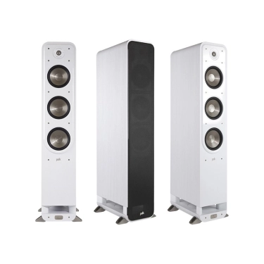 Акустична пара Polk Audio Signature S 60e White