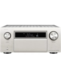 AV Ресівер Denon AVC-X8500H (13.2 сh) Silver