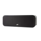 Центральний канал Polk Audio Signature S30 e Black Центральний канал Polk Audio Signature S30 e Black