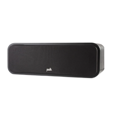 Центральний канал Polk Audio Signature S30 e Black