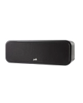 Центральный канал Polk Audio Signature S30 e Black