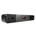 Центральний канал Polk Audio Signature S35 e Black