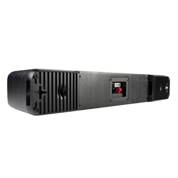 Центральний канал Polk Audio Signature S35 e Black Центральний канал Polk Audio Signature S35 e Black