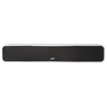 Центральний канал Polk Audio Signature S35 e White