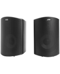 Порівняльна акустика Polk Audio ATRIUM 4 Black