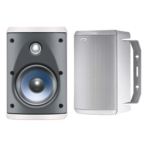Всепогодная акустика Polk Audio ATRIUM 4 White