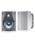 Порівняльна акустика Polk Audio ATRIUM 4 White