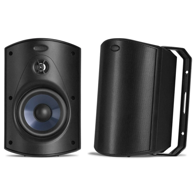 Порівняльна акустика Polk Audio ATRIUM 5 Black