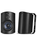 Порівняльна акустика Polk Audio ATRIUM 5 Black