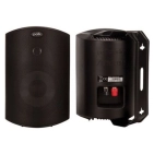 Порівняльна акустика Polk Audio ATRIUM 5 Black