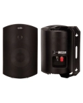 Порівняльна акустика Polk Audio ATRIUM 5 Black