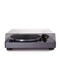 Вініловий програвач ELAC Miracord 50 Turntable Black