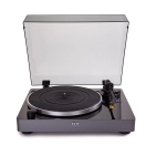 Вініловий програвач ELAC Miracord 50 Turntable Black Вініловий програвач ELAC Miracord 50 Turntable Black