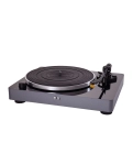 Вініловий програвач ELAC Miracord 50 Turntable Black