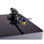 Вініловий програвач ELAC Miracord 50 Turntable Black Вініловий програвач ELAC Miracord 50 Turntable Black