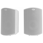 Порівняльна акустика Polk Audio ATRIUM 5 White