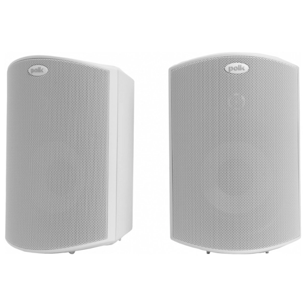 Порівняльна акустика Polk Audio ATRIUM 5 White