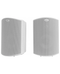 Порівняльна акустика Polk Audio ATRIUM 5 White