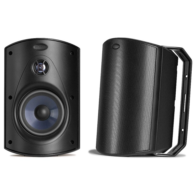 Порівняльна акустика Polk Audio ATRIUM 6 Black