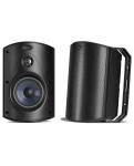 Порівняльна акустика Polk Audio ATRIUM 6 Black